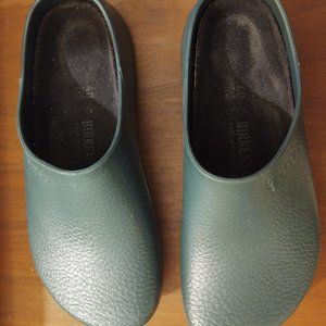 Birkinstock Birki's Garden Clogs Size L9 -M7